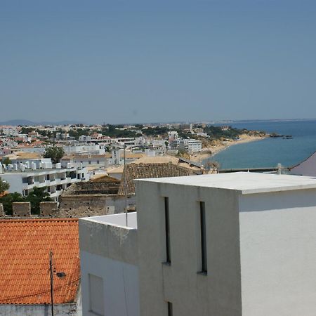 VilaBranca Hotel Albufeira Exterior foto