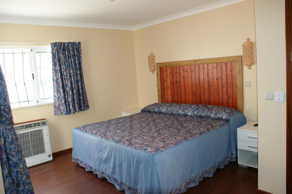 VilaBranca Albufeira Habitación foto