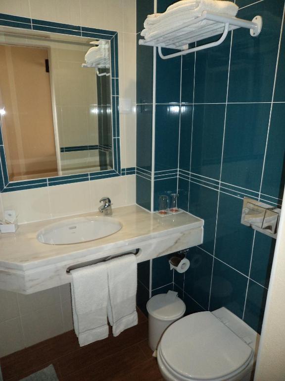 VilaBranca Albufeira Habitación foto